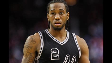 Kawhi Leonard Haircut Kawhi Leonard New Haircut Kawhi Leonard No