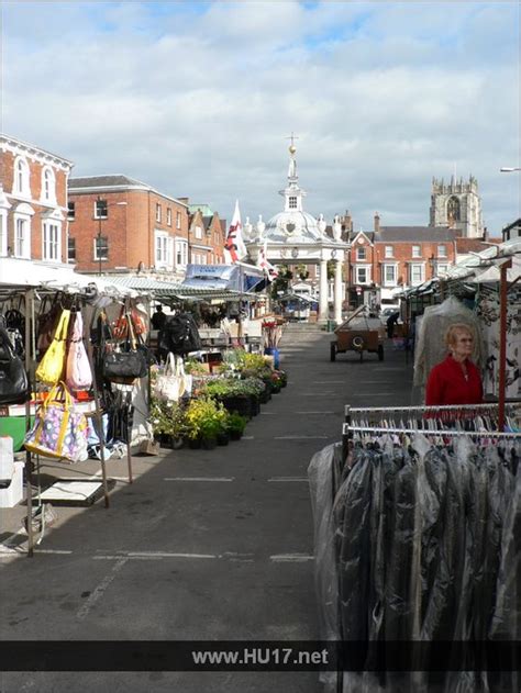 Beverley Town Centre | HU17.net – It’s all about Beverley!