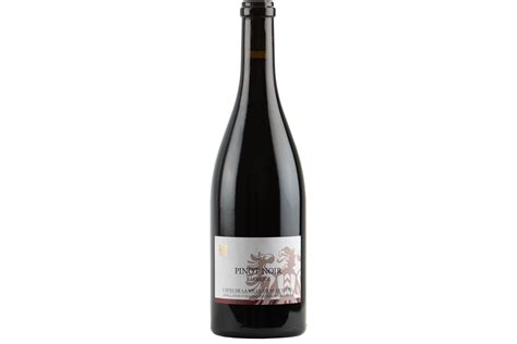 S Lection Des Vins Neuch Telois S Lection Or Pinot Noir Barrique