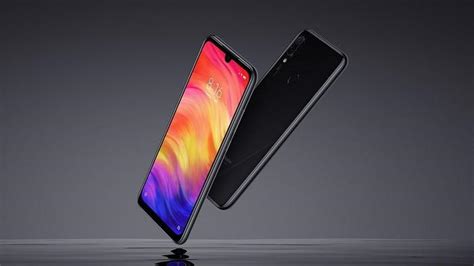 Jadi Hp Idaman Berikut Kesulitan Dalam Produksi Xiaomi Redmi Note 7