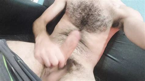 On My Couch Masturbating Very Quickly Gay Twink Porn Feat LapijARG XHamster
