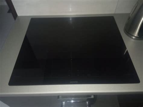 Gorenje IT64ASC купити в інтернет-магазині: ціни на індукційна варильна ...