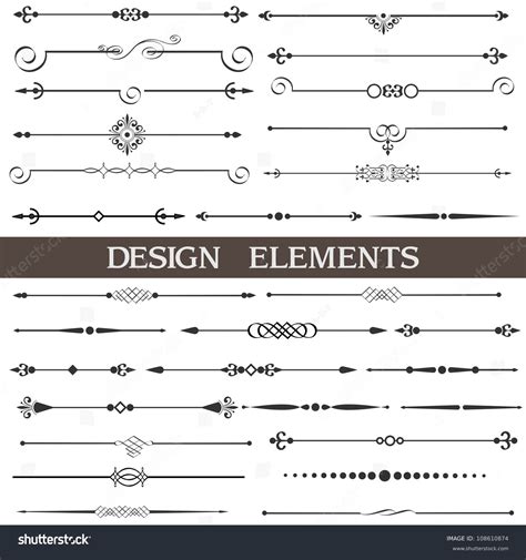 20,856 Document dividers Images, Stock Photos & Vectors | Shutterstock