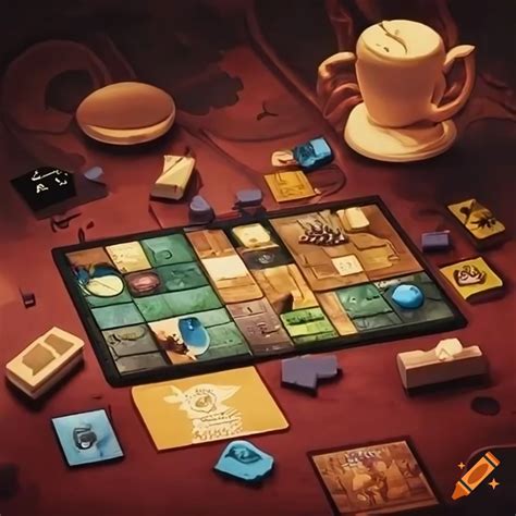 Best Board Games For Release Date Henka Jeannie