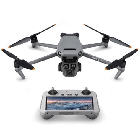 DJI MAVIC 3 PRO (DJI RC) - GKS UAV SDN BHD