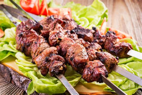 Kebabs In Westchester Where To Find The Best