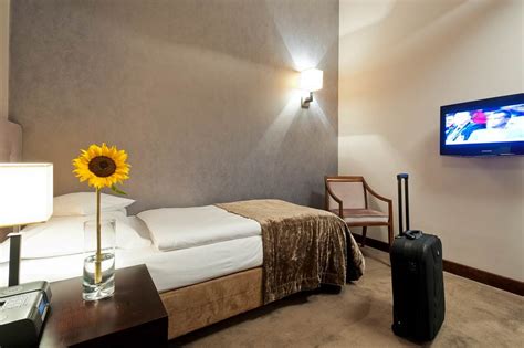 Unicus Hotel - Krakow City hotels | Jet2holidays