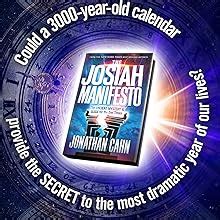 The Josiah Manifesto The Ancient Mystery Guide For The End Times