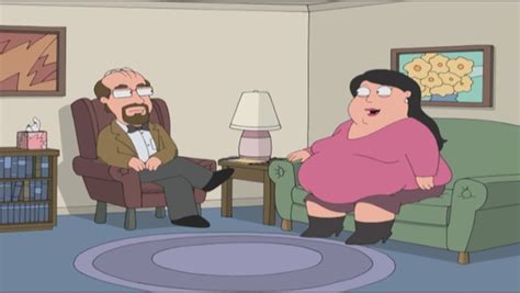 Seth Macfarlanes Cavalcade Of Cartoon Comedy A Trip To The