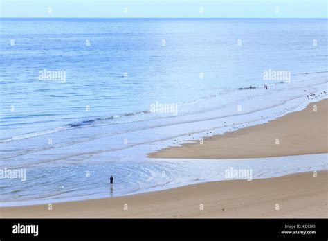 France Manche 50 Cotentin Barneville Carteret Le Cap De Carteret