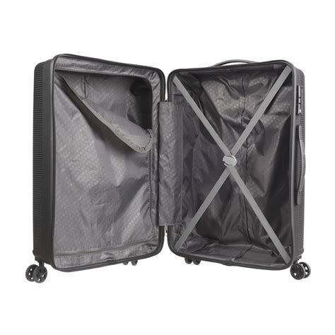 Mala Grande Para Viagem Polipropileno American Tourister Camboriu