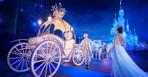 Disneys Fairy Tale Weddings Hochzeiten In Disneyland Paris