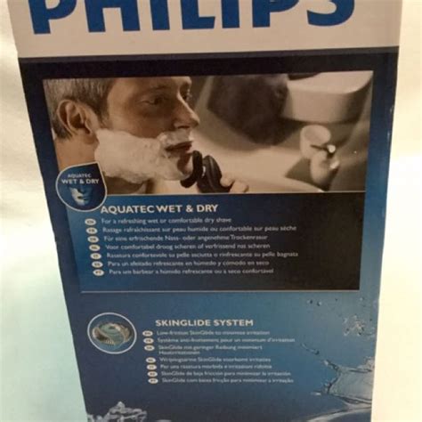 Philips Shaver 7000 Series, Beauty & Personal Care, Men's Grooming on Carousell