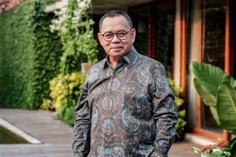 Sudirman Said Sebut Anies Tak Buat Perjanjian Dengan Prabowo