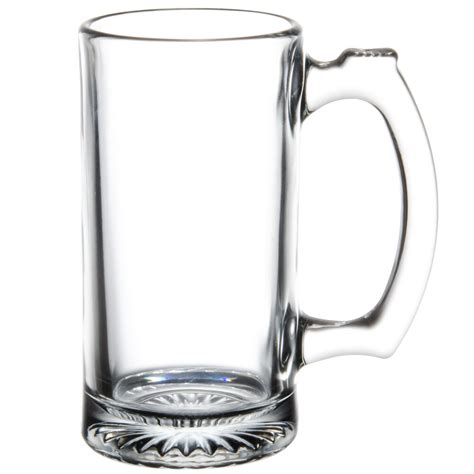 Libbey 5273 12 Oz Mug 12 Case