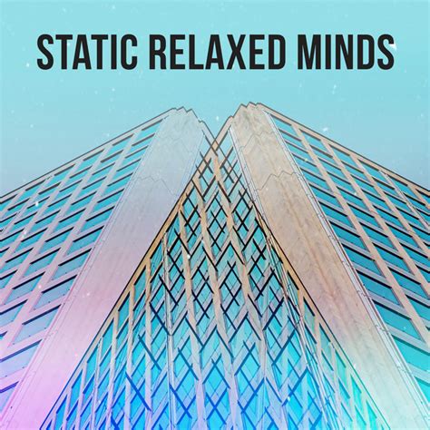 Static Relaxed Minds Album By Relaxed Minds Spotify