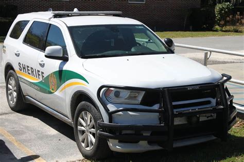 Suspect Sought For Attempted Murder In Suwannee County