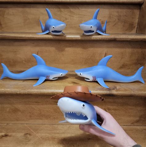 Toy Story Shark Toy Online Shopping