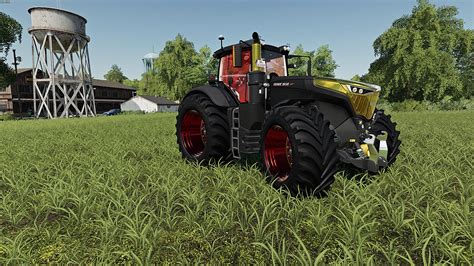 Farming Simulator на Windows