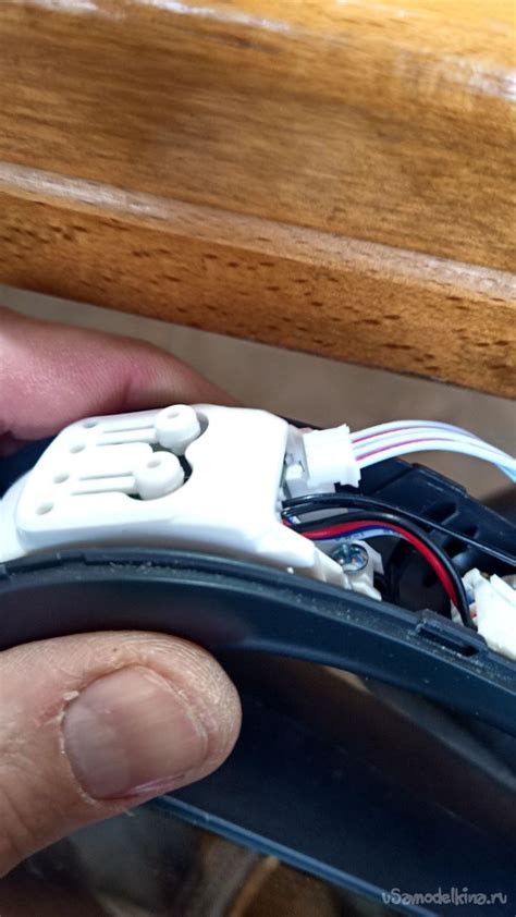 Ремонт «умного» чайника Redmond SkyKettle RK-G210S