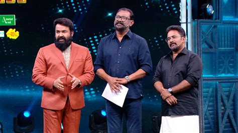 Team Kerala Crime Files On Bigg Boss Promo Disney Hotstar