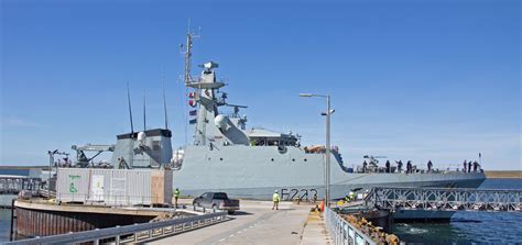 Navy Lookout On Twitter Hms Medway Is Now On Task As Falkland