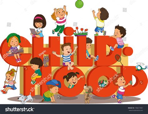 Clipart Childhood 20 Free Cliparts Download Images On Clipground 2025