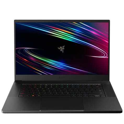 Razer Blade Gaming Laptops Setzen Neue Display Standards Ab