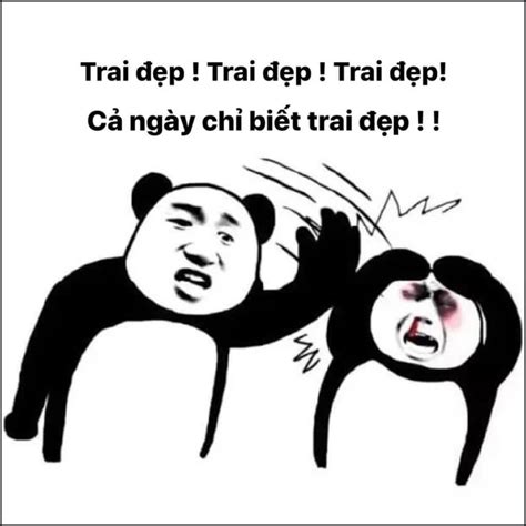 Tổng hợp 25 meme bất ngờ làm bạn cười té ghế không thể bỏ