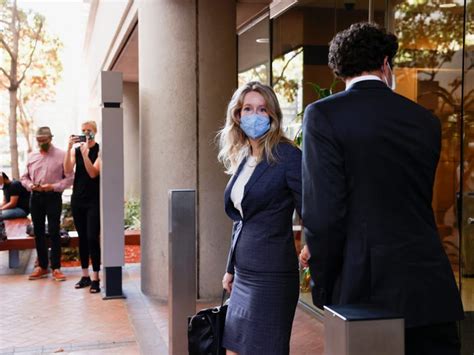 Heres What You Missed In Week 7 Of Elizabeth Holmes Theranos Trial