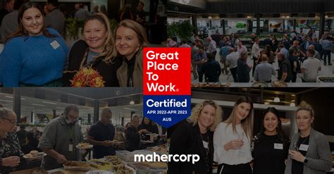 2022 2023 Great Place To Work Certified