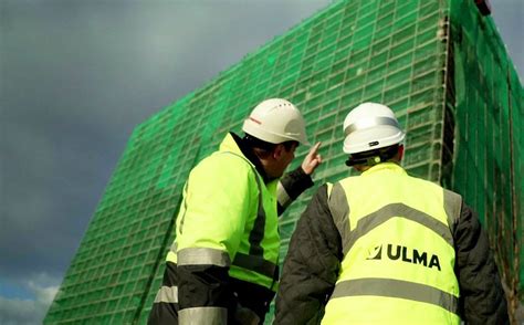 Discover The Many Faces Of ULMA In Our New Corporate Video ULMA