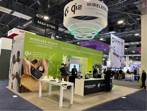 Wireless Power Consortium Approves Release Of The Qi2 Standard