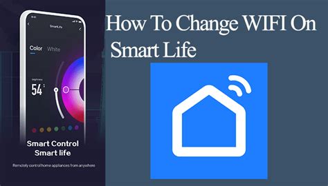 Connect Smart Life To Google Home Step By Step Instructions