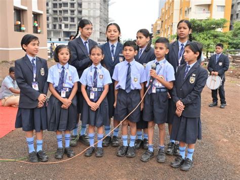 Aditya School Gallery