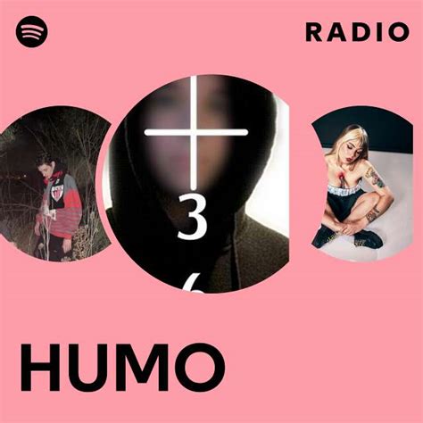 Humo Radio Playlist By Spotify Spotify