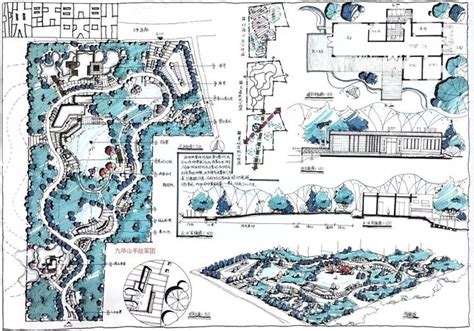 浙江农林大学风景园林385分高分学姐最新考研经验贴！ 知乎