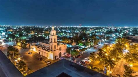 Clima En Los Mochis Este S Bado De Abril Luz Noticias