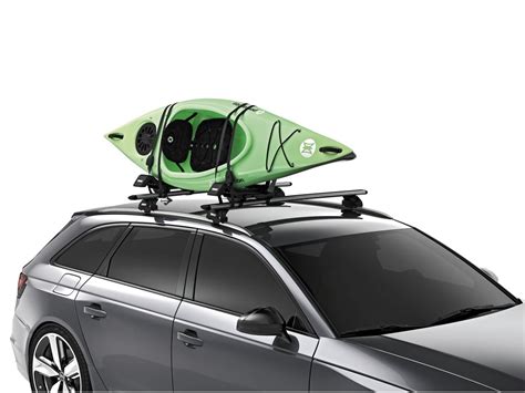 Thule Hull A Port Xtr Kayak Carrier 848004 Goode Leisure