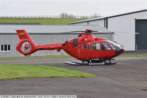 Aircraft G Dors 2006 Eurocopter Ec 135t 2 Cn 0517 Photo By