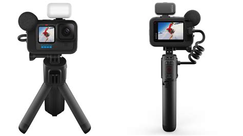 Gopro Hero Black Creator Edition Released Everything You Need In