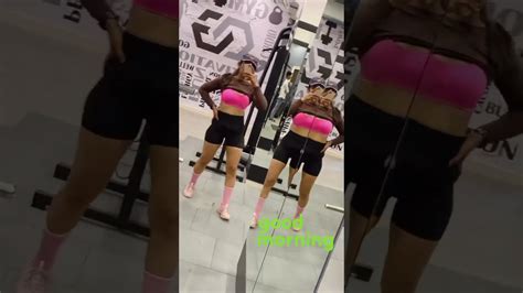 New Trending Gym Hot Reels Videos Famous Tiktok Star Today Viral Insta Reels Fitness Shorts