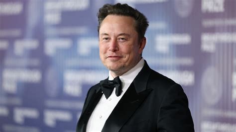 Elon Musk Contro La Figlia Transgender Mio Figlio Morto Ucciso