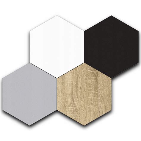 Hexagon Wall Panels Niska Cena Na Allegro Pl