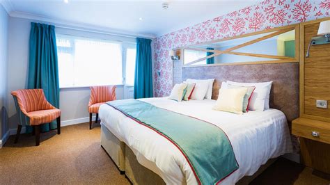 Warner Bembridge Coast Hotel, Isle of Wight - isleofwight.com
