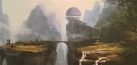 17 Best And 13 Worst Unused Star Wars Concept Art That Would Ve