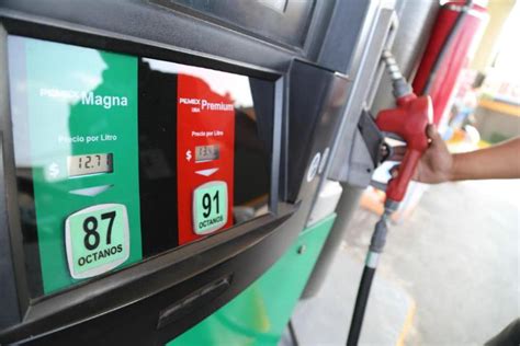 Inician Ajustes Diarios En Los Precios De Las Gasolinas Rompeviento