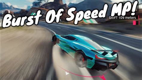 The Best Season Yet Asphalt Burst Of Speed Black Friday