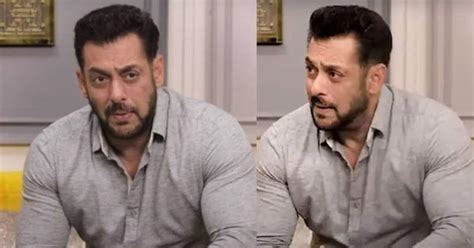 When Salman Khan Was Asked About Having A Gay Encounter At Gunpoint