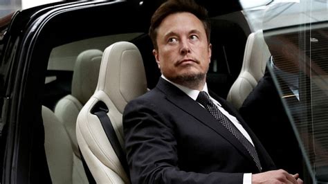 Elon Musk Sued By Ex Twitter Ceo Parag Agarwal For 128 Million Over